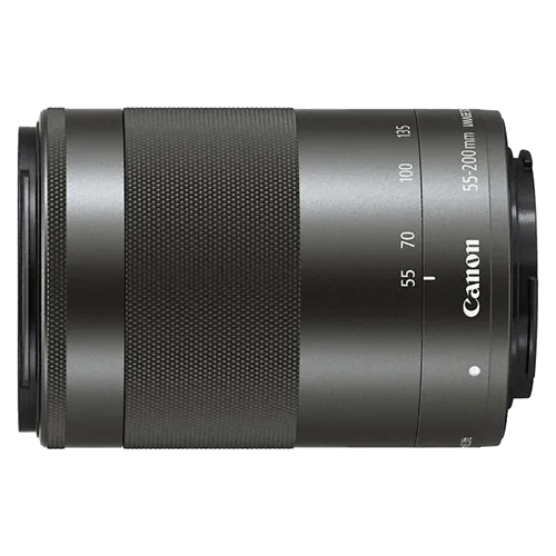 Ремонт EF-M 55-200mm F4.5-6.3 IS STM