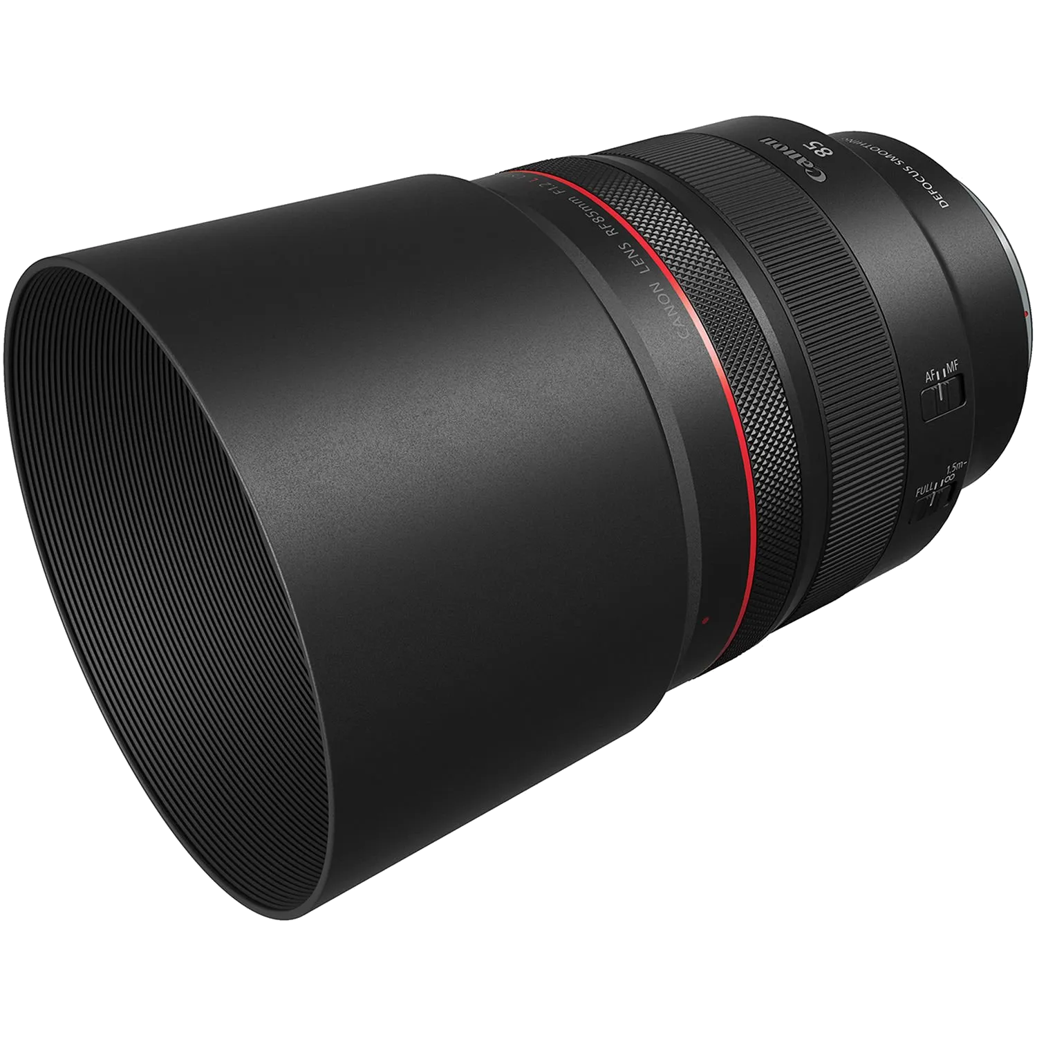 Ремонт RF 85mm F1.2L USM