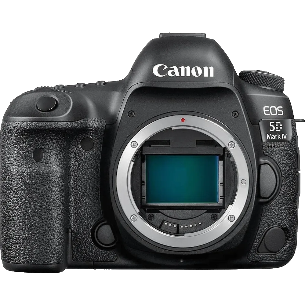 Ремонт EOS 5D Mark IV Body
