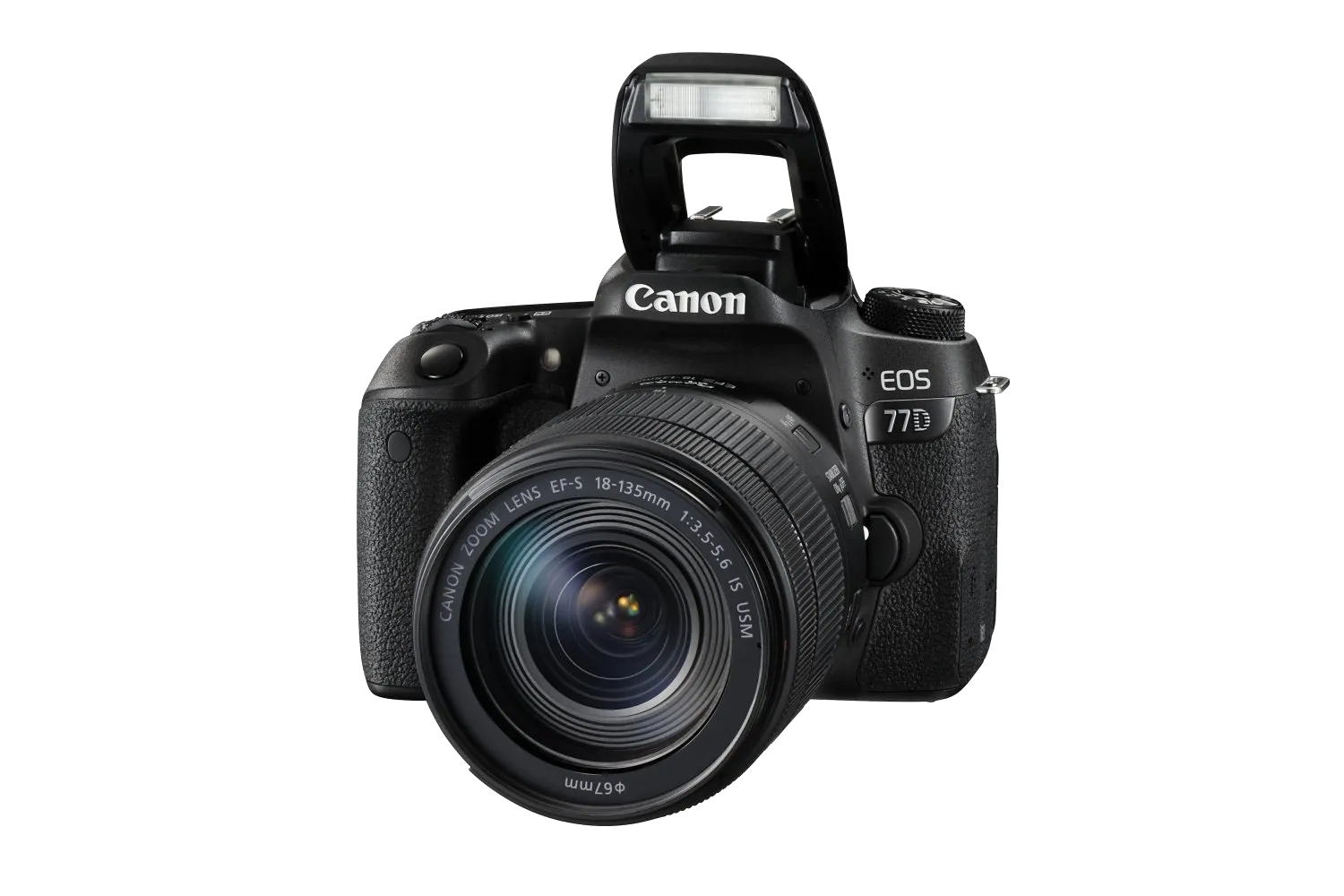 Ремонт EOS 77D Kit 18-135 IS USM