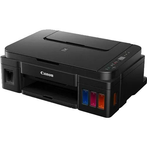 Ремонт PIXMA G3411