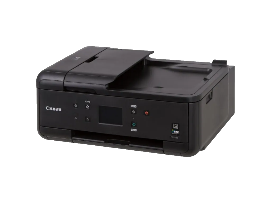 Ремонт Pixma TR8540