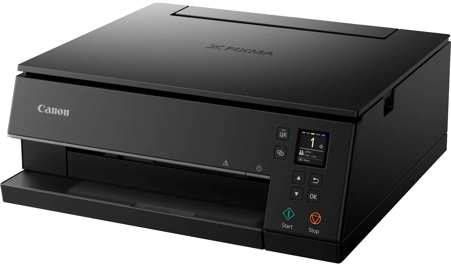 Ремонт Pixma TS6340