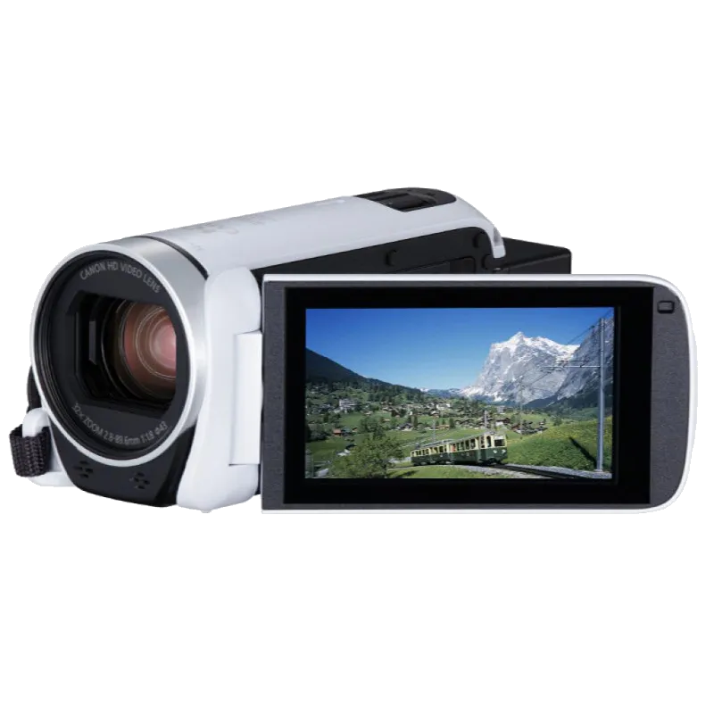 Ремонт  Canon LEGRIA HF R806