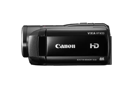 Ремонт VIXIA HF M30