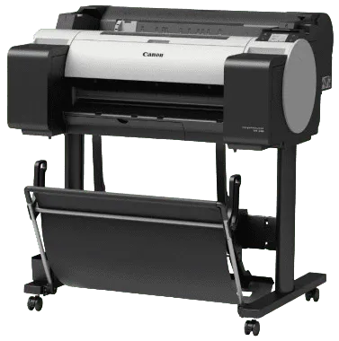 Ремонт imagePROGRAF TM-200