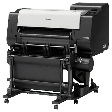Ремонт imagePROGRAF iPF TX-2000