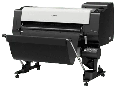 Ремонт imagePROGRAF iPF TX-3000 T36