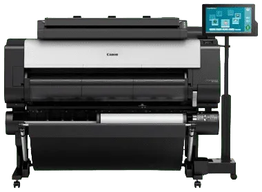 Ремонт imagePROGRAF iPF TX-4000 T36