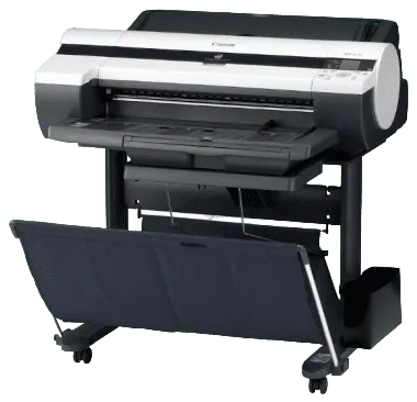Ремонт imagePROGRAF iPF610