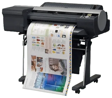 Ремонт imagePROGRAF IPF6400