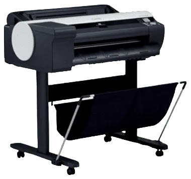 Ремонт imagePROGRAF IPF6400SE