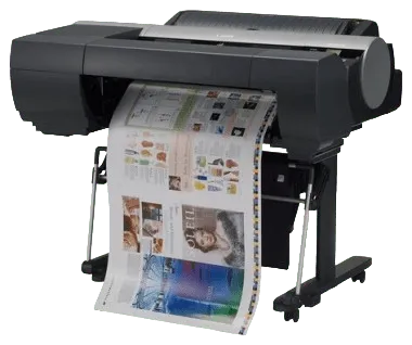 Ремонт imagePROGRAF iPF6450