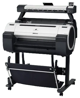 Ремонт imagePROGRAF IPF670 MFP L24