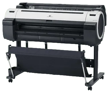 Ремонт imagePROGRAF IPF755