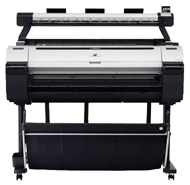 Ремонт imagePROGRAF IPF770 MFP L36