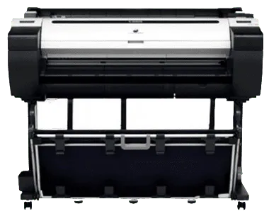 Ремонт imagePROGRAF iPF8100