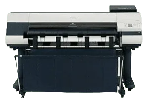 Ремонт imagePROGRAF IPF840