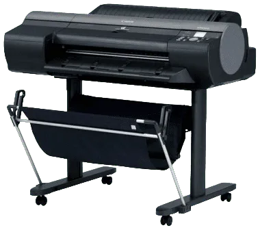Ремонт imagePROGRAF iPF8400