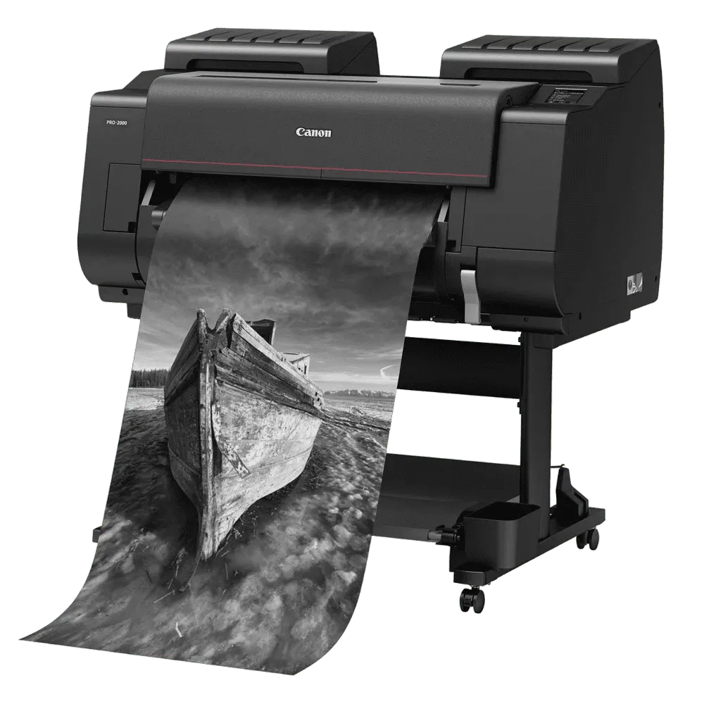 Ремонт imagePROGRAF PRO-2000