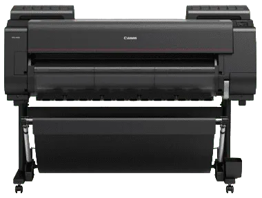 Ремонт imagePROGRAF PRO-4000S