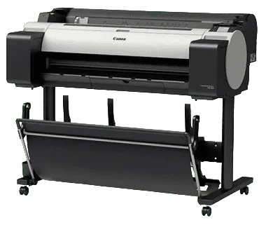 Ремонт imagePROGRAF TM-300