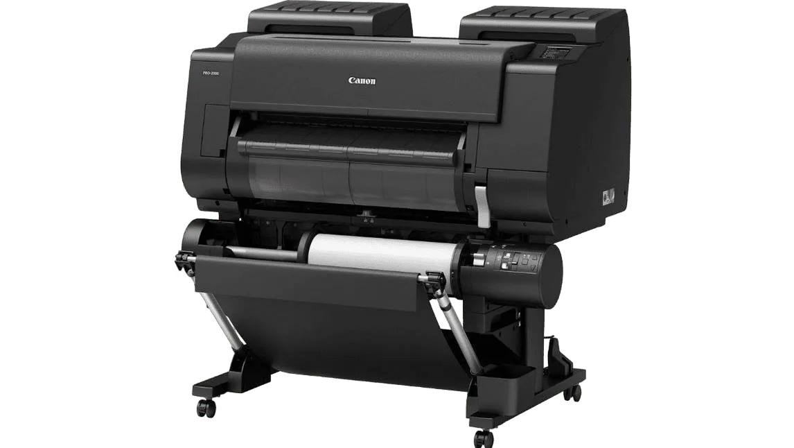 Ремонт imagePROGRAF W2200