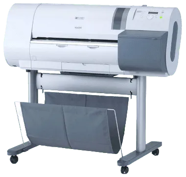 Ремонт imagePROGRAF W6200