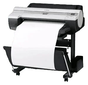Ремонт imagePROGRAF W7250