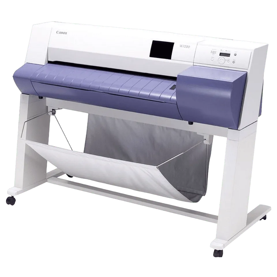Ремонт imagePROGRAF W8200