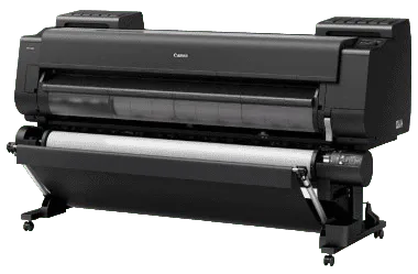 Ремонт imagePROGRAF PRO-6100