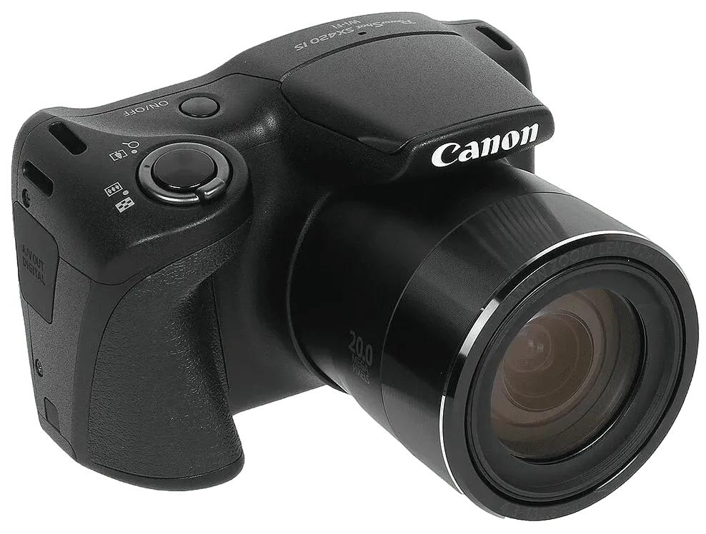 Ремонт PowerShot SX420 IS