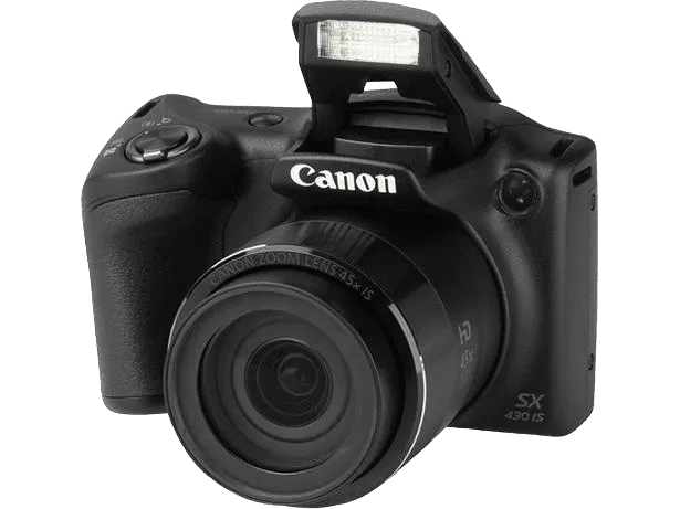 Ремонт PowerShot SX430 IS
