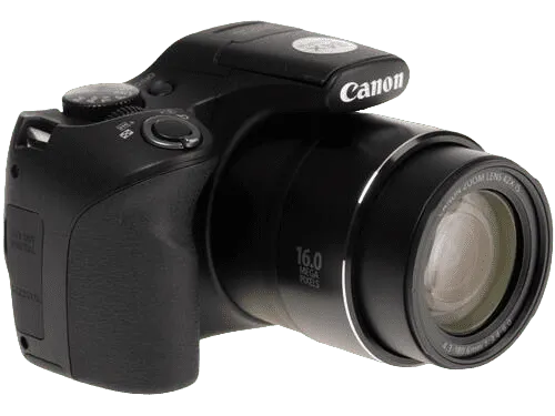 Ремонт PowerShot SX520 HS