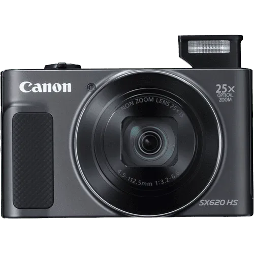 Ремонт PowerShot SX620