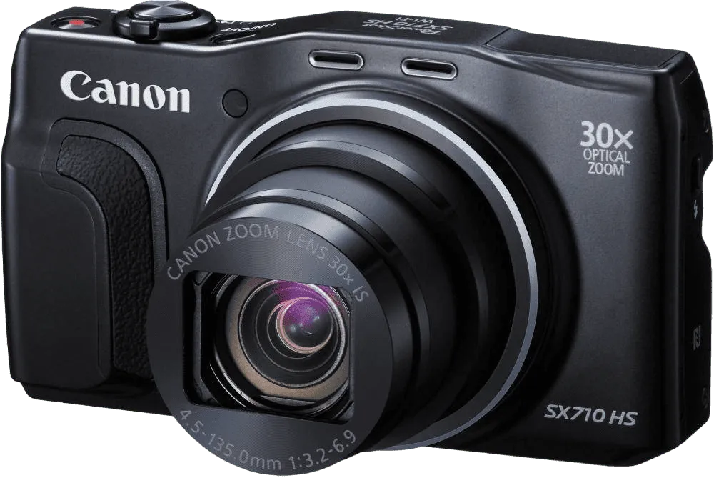 Ремонт PowerShot SX710 HS