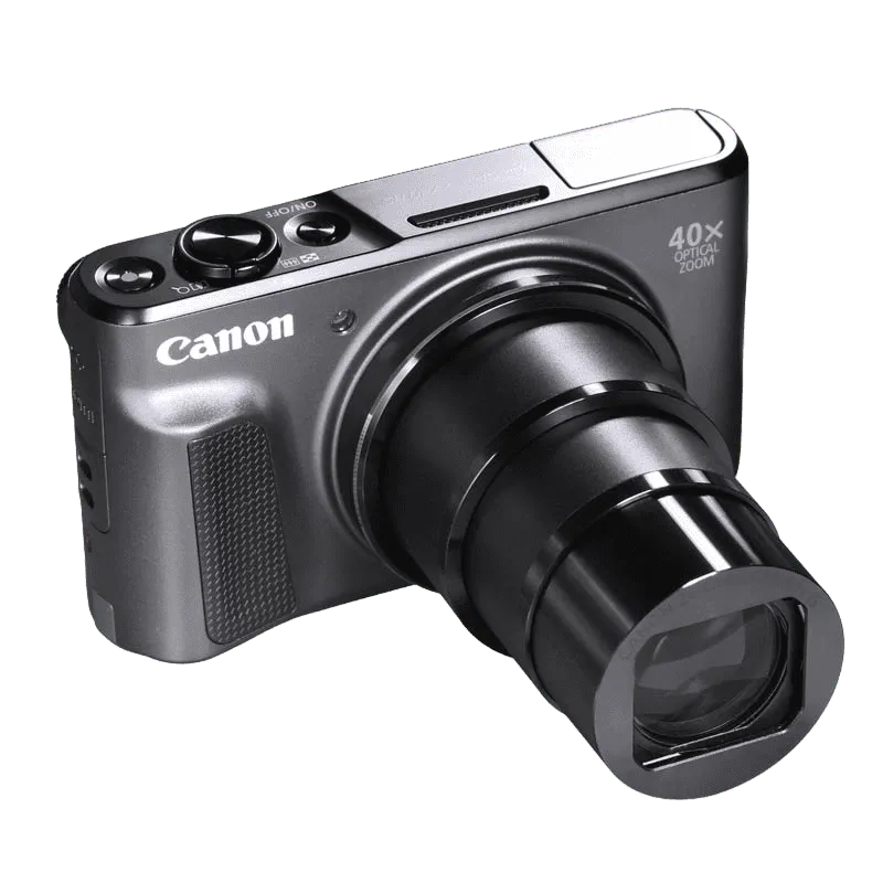 Ремонт PowerShot SX720 HS