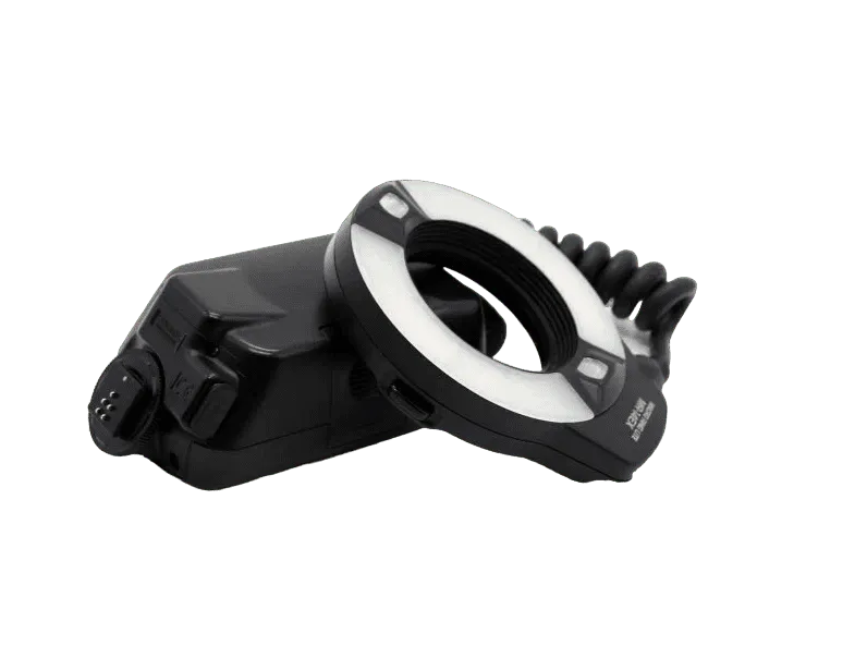 Ремонт Macro Ring Lite MR-14 EX