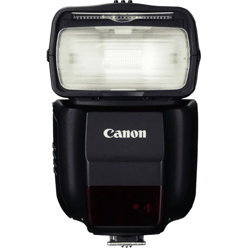 Ремонт Speedlite 430EX III