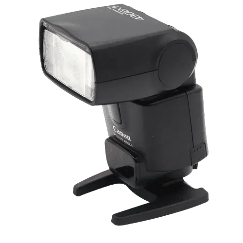 Ремонт Speedlite 430EX