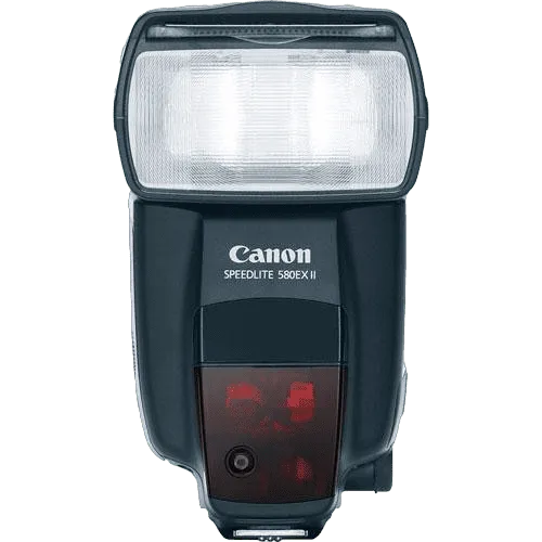Ремонт Speedlite 580EX