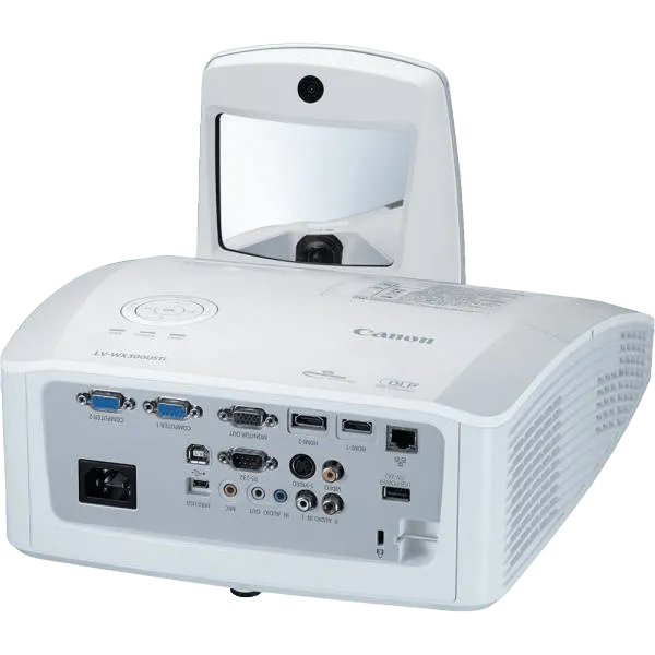 Ремонт LV-WX300USTI