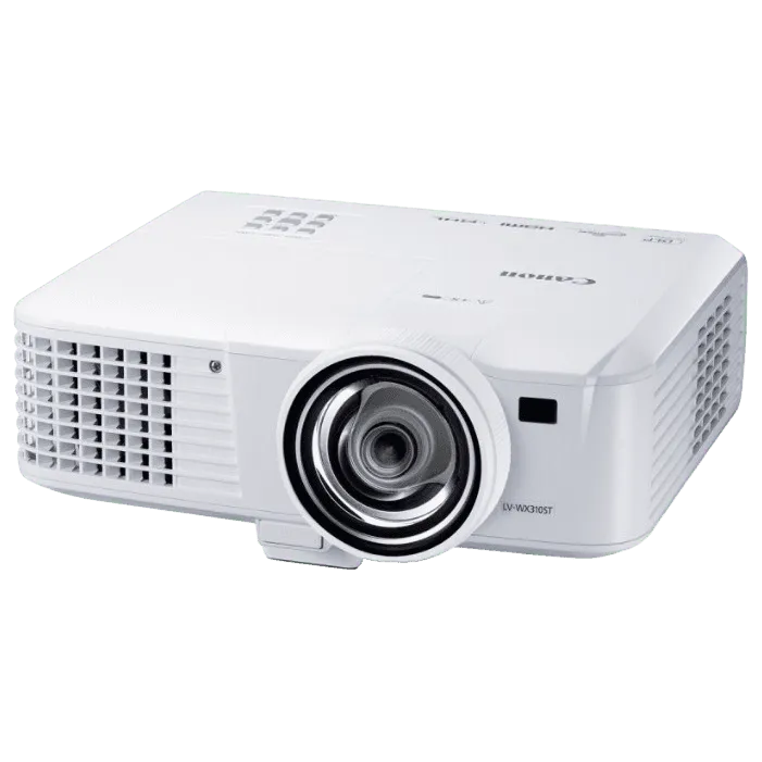 Ремонт LV-WX370