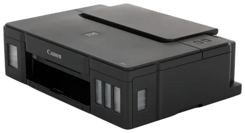 Ремонт PIXMA G1411