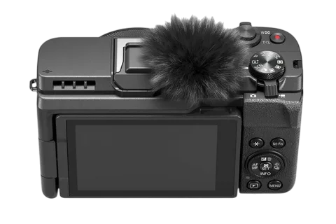 Ремонт PowerShot V1