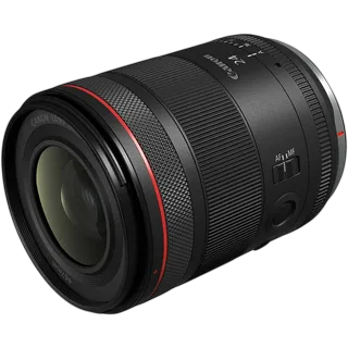 Ремонт RF 20mm F1.4 L