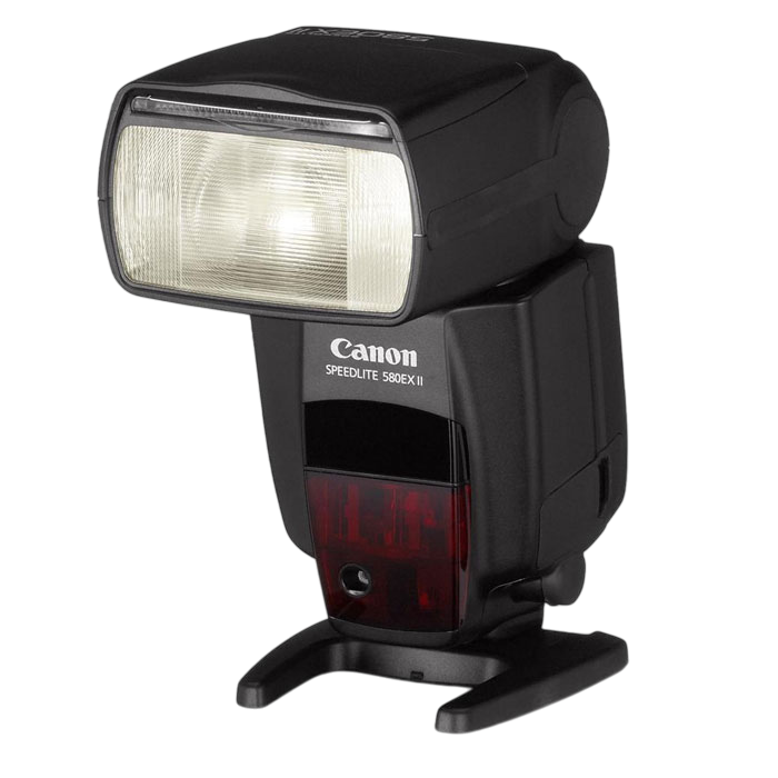 Ремонт 580EX II