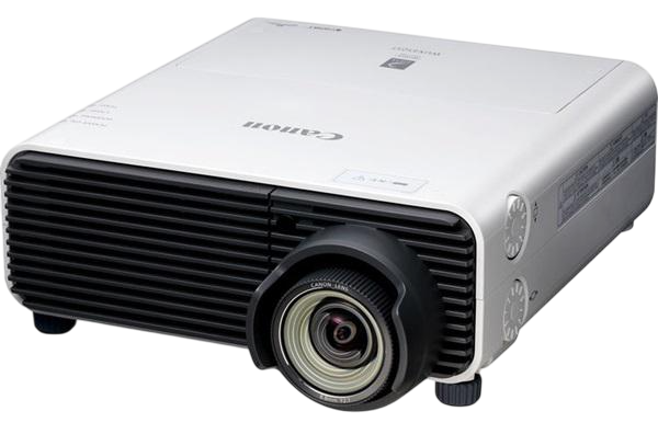 Ремонт REALiS WUX450ST