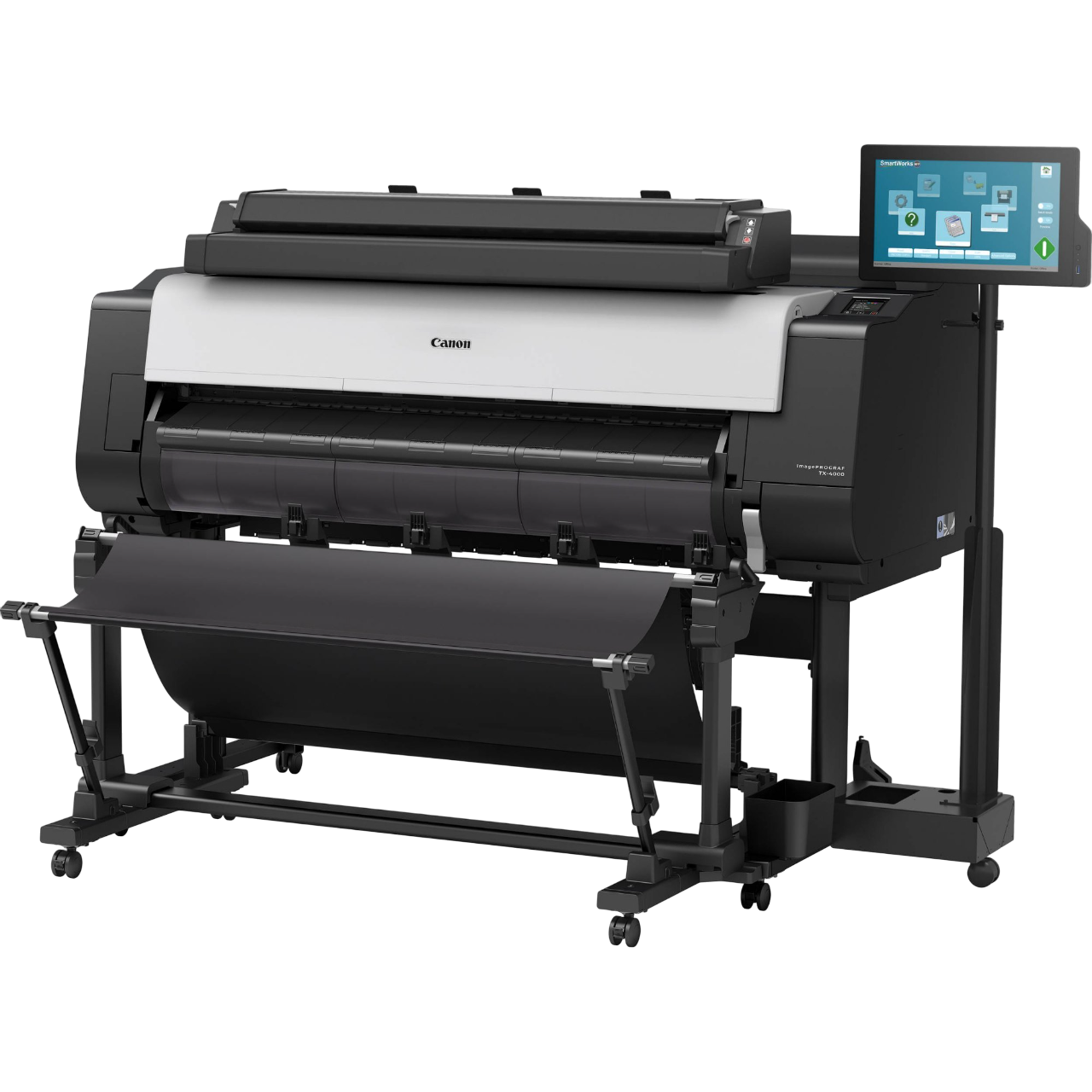 Ремонт imagePROGRAF TX-5400