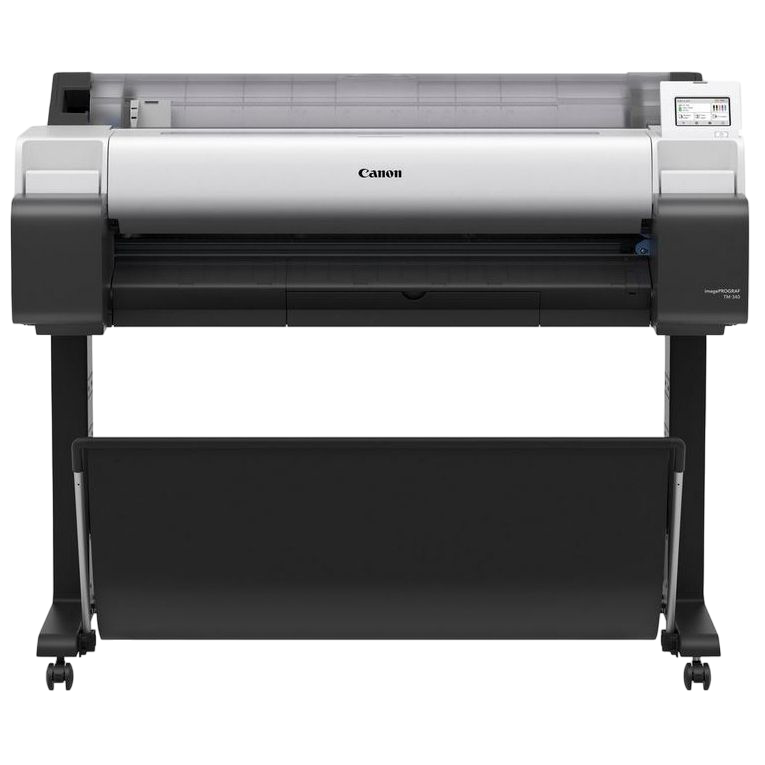 Ремонт imagePROGRAF TM-340
